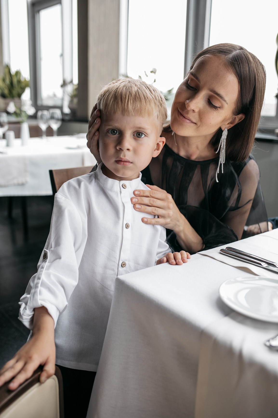 Daria Birthday. Chernenko Photograpy