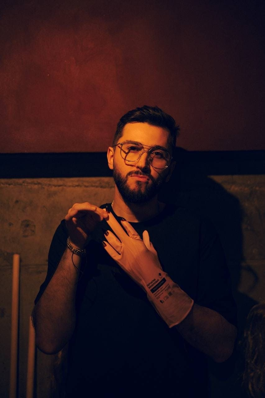 Артём Палыч. Подрядчики и друзья сети свадебных площадок House for wedding