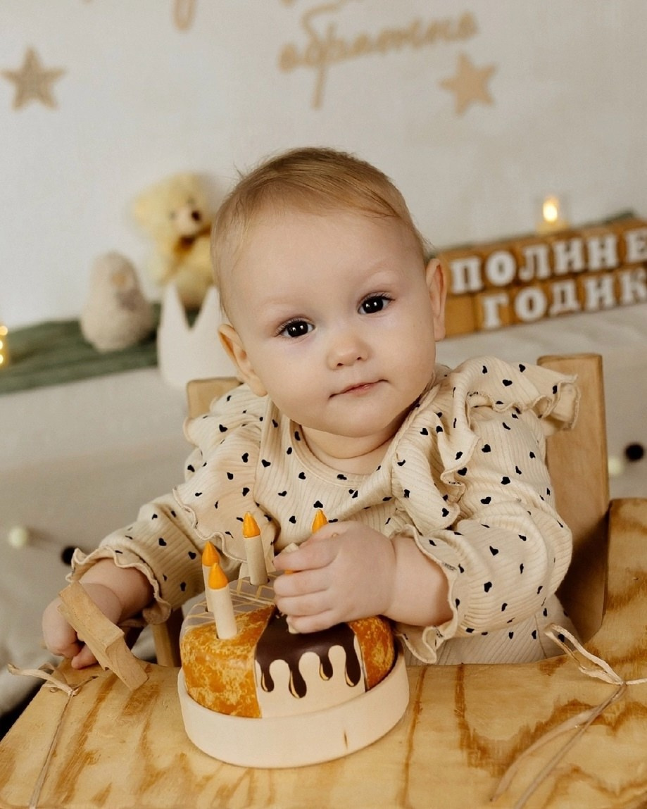 Семейная. Фотограф Костенко Полина