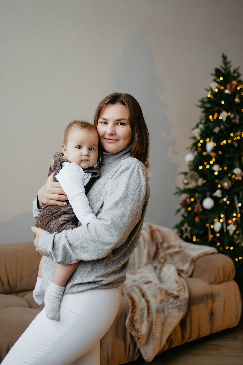 Семьи. Свадебный и семейный фотограф в Челябинске. Аврамец Анна