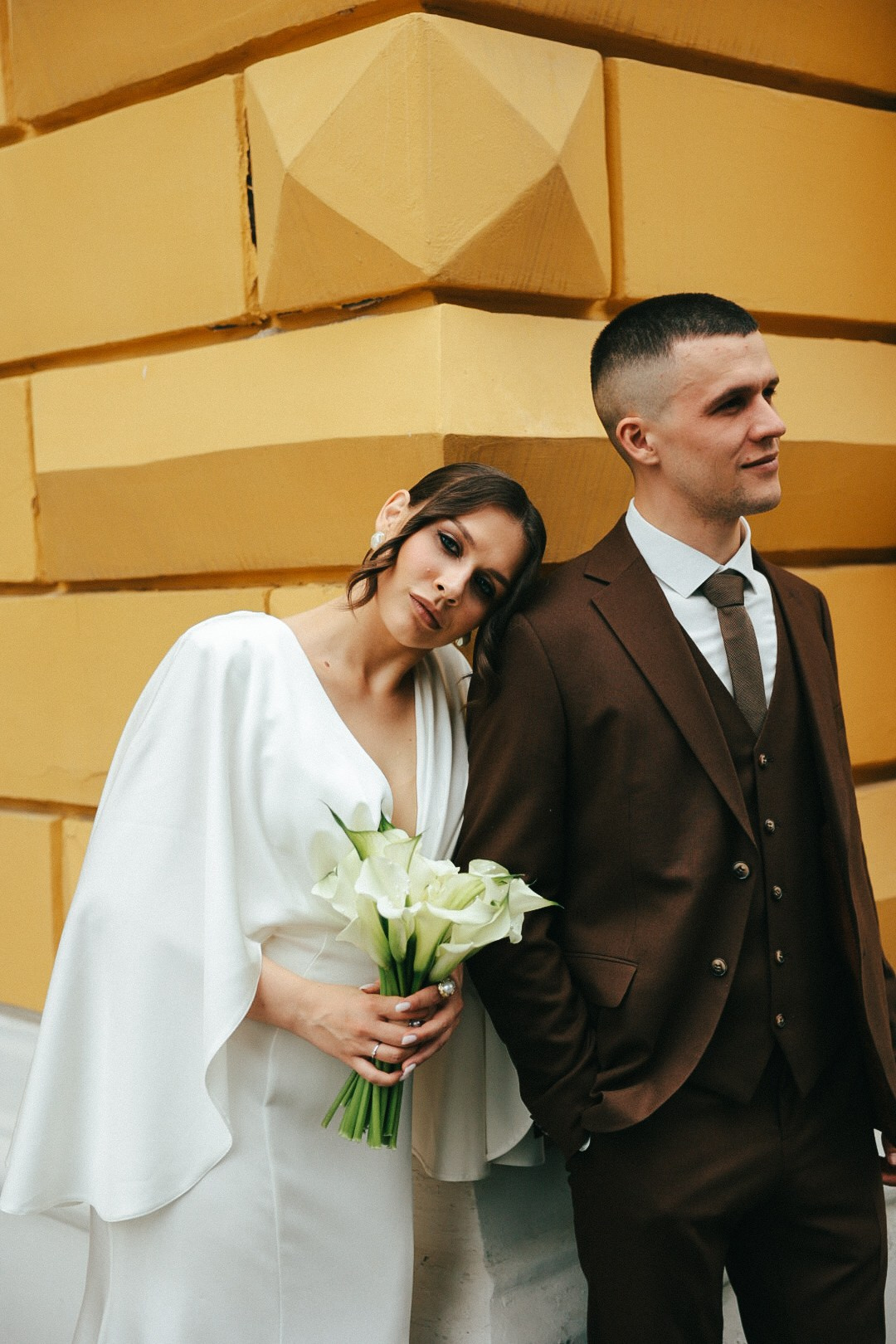 Максим и Ксюша. Фотограф Нижний Новгород