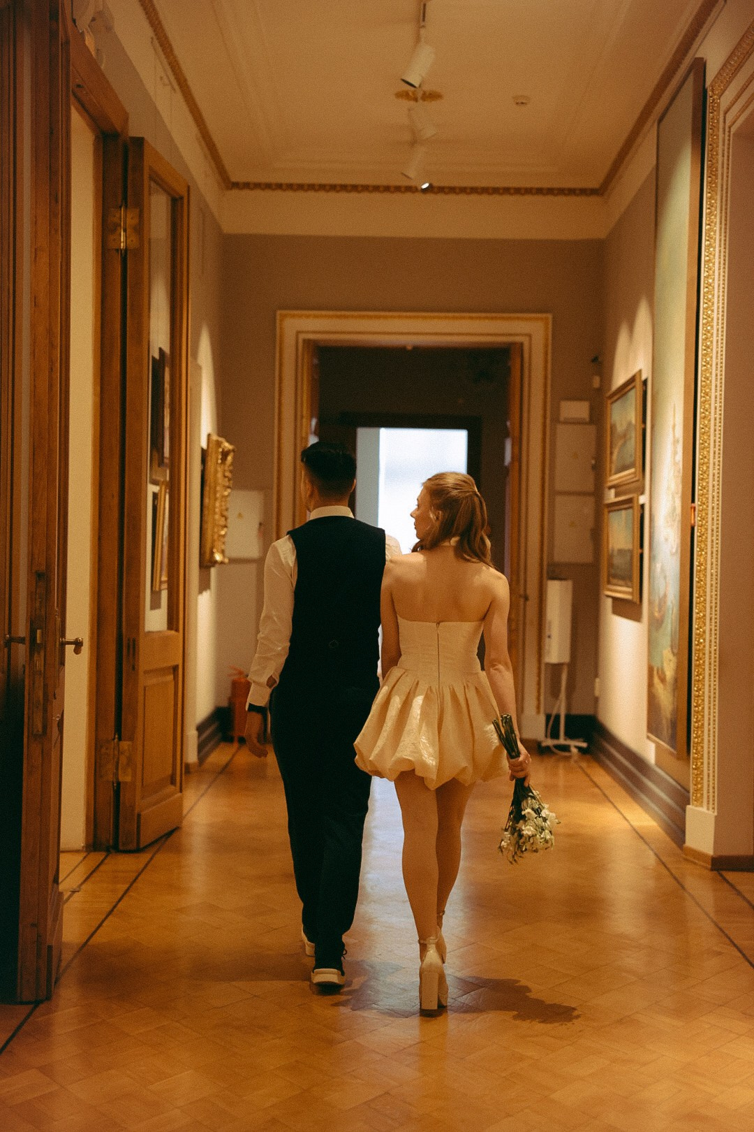 Вадим и Катя. Фотограф Нижний Новгород