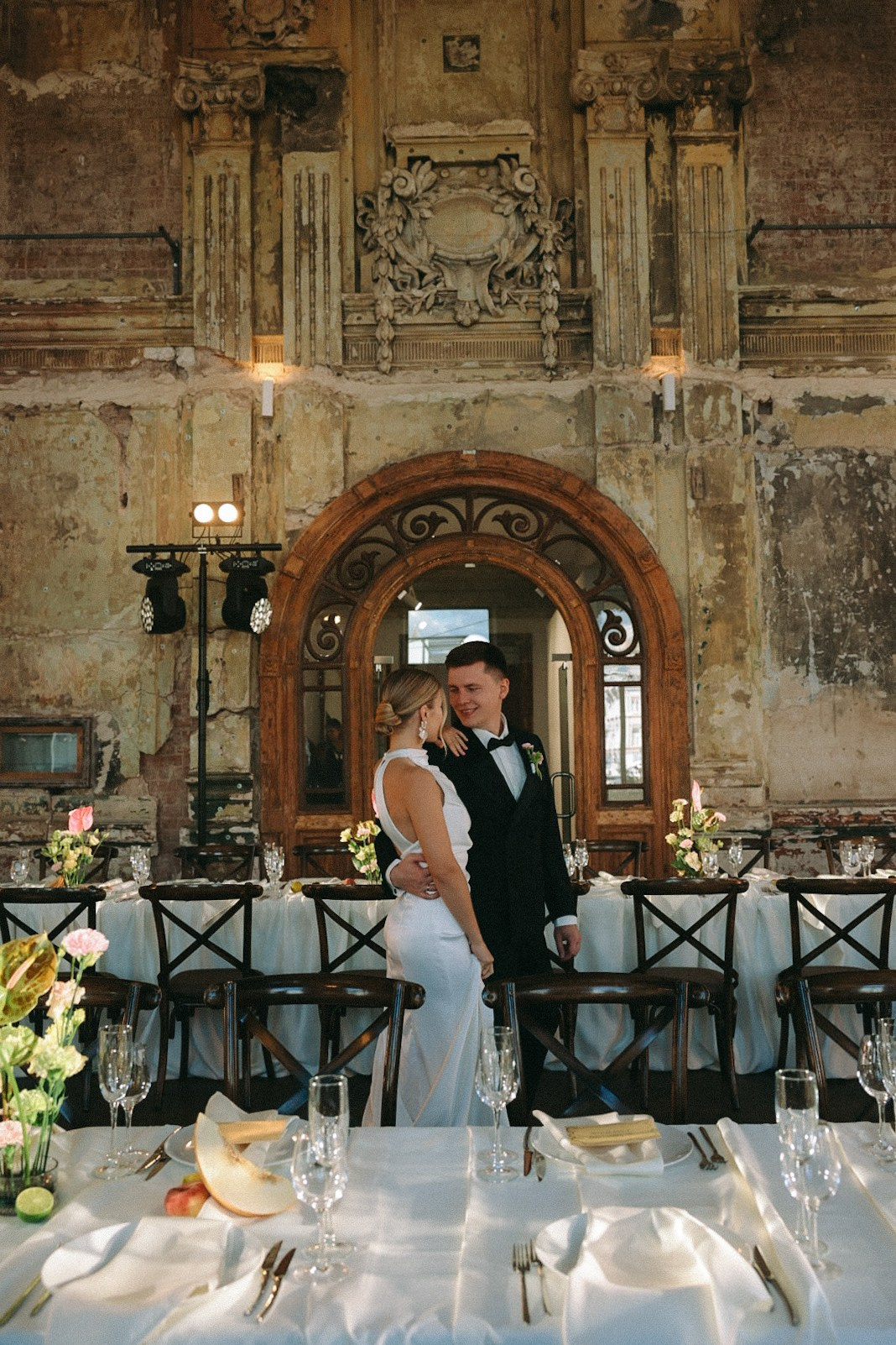 Егор и Маша. Фотограф Нижний Новгород