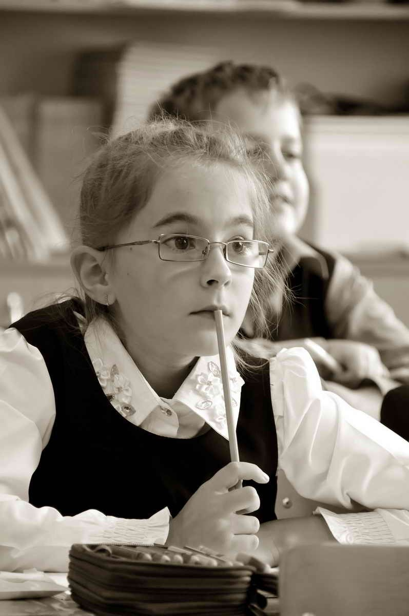 У нас на уроках не заскучаешь…. Репортажный и детский фотограф в Новосибирске