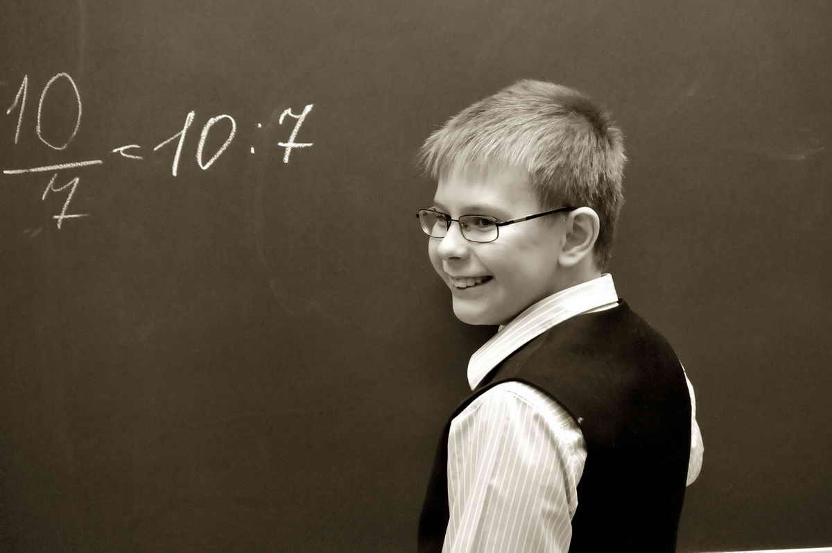 У нас на уроках не заскучаешь…. Репортажный и детский фотограф в Новосибирске