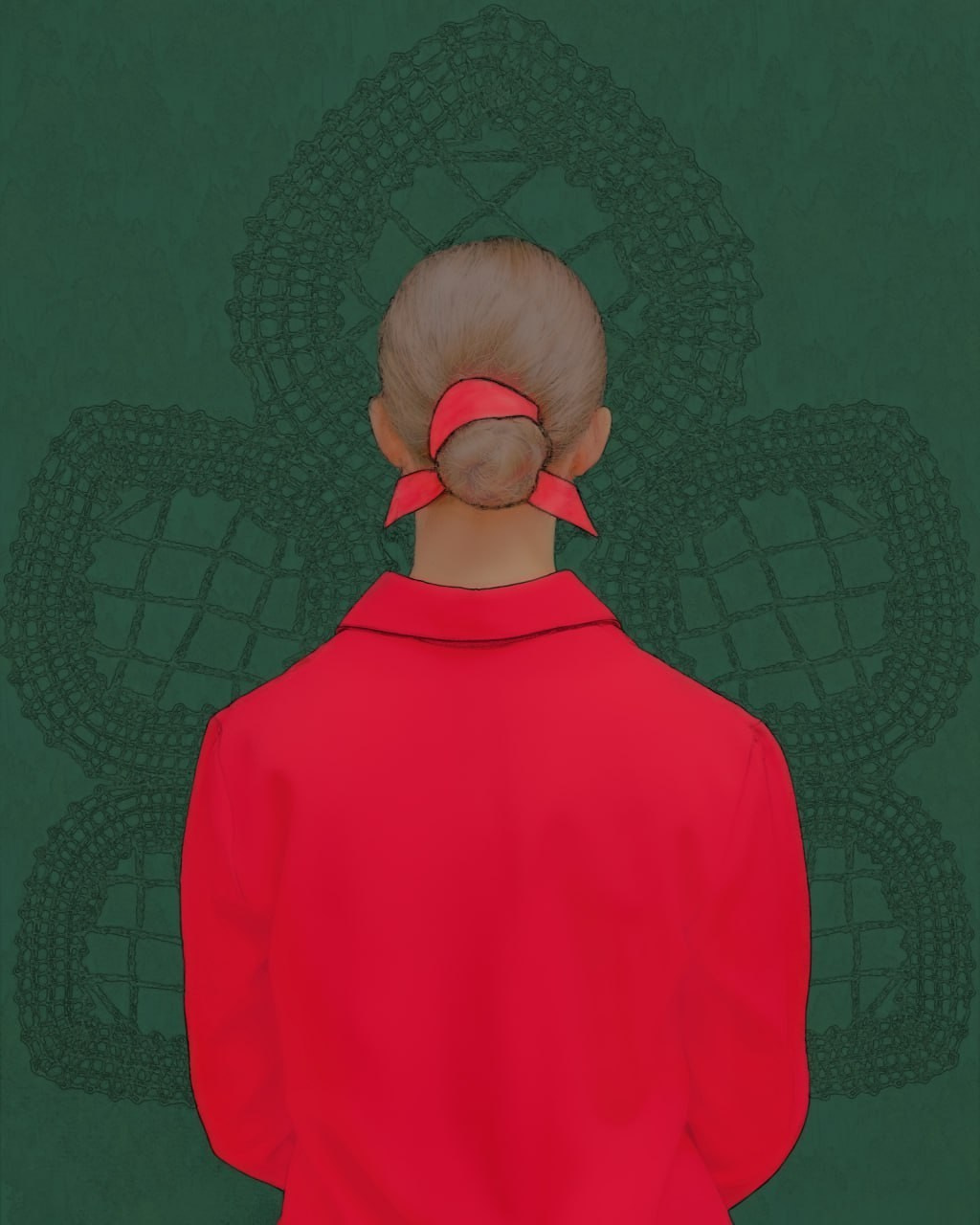 Мастерская цифрового искусства. Валентина Попова. Школа Фотоарта и ретуши