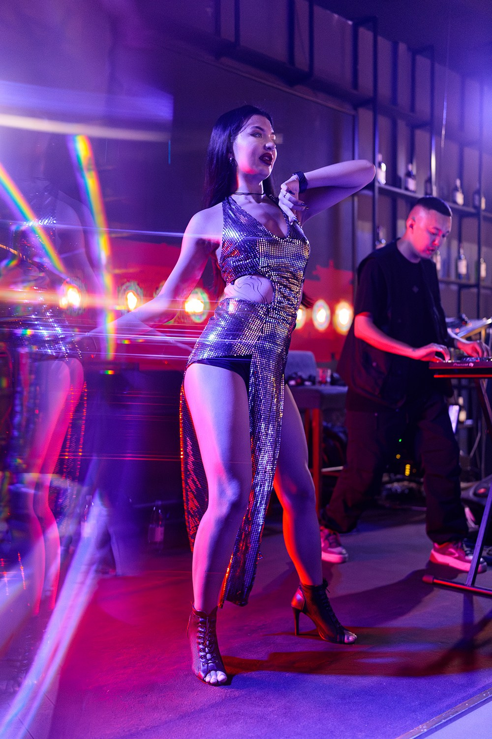 NE BRUKLIN. КИПЯТКОМ КОКШЕТАУ