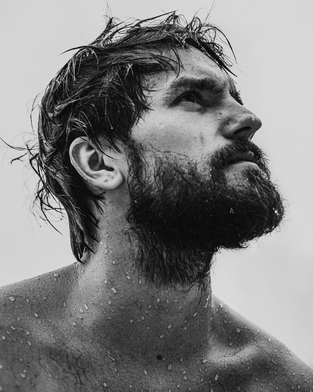 Portraits. Фотограф Валентин Блох | Санкт-Петербург