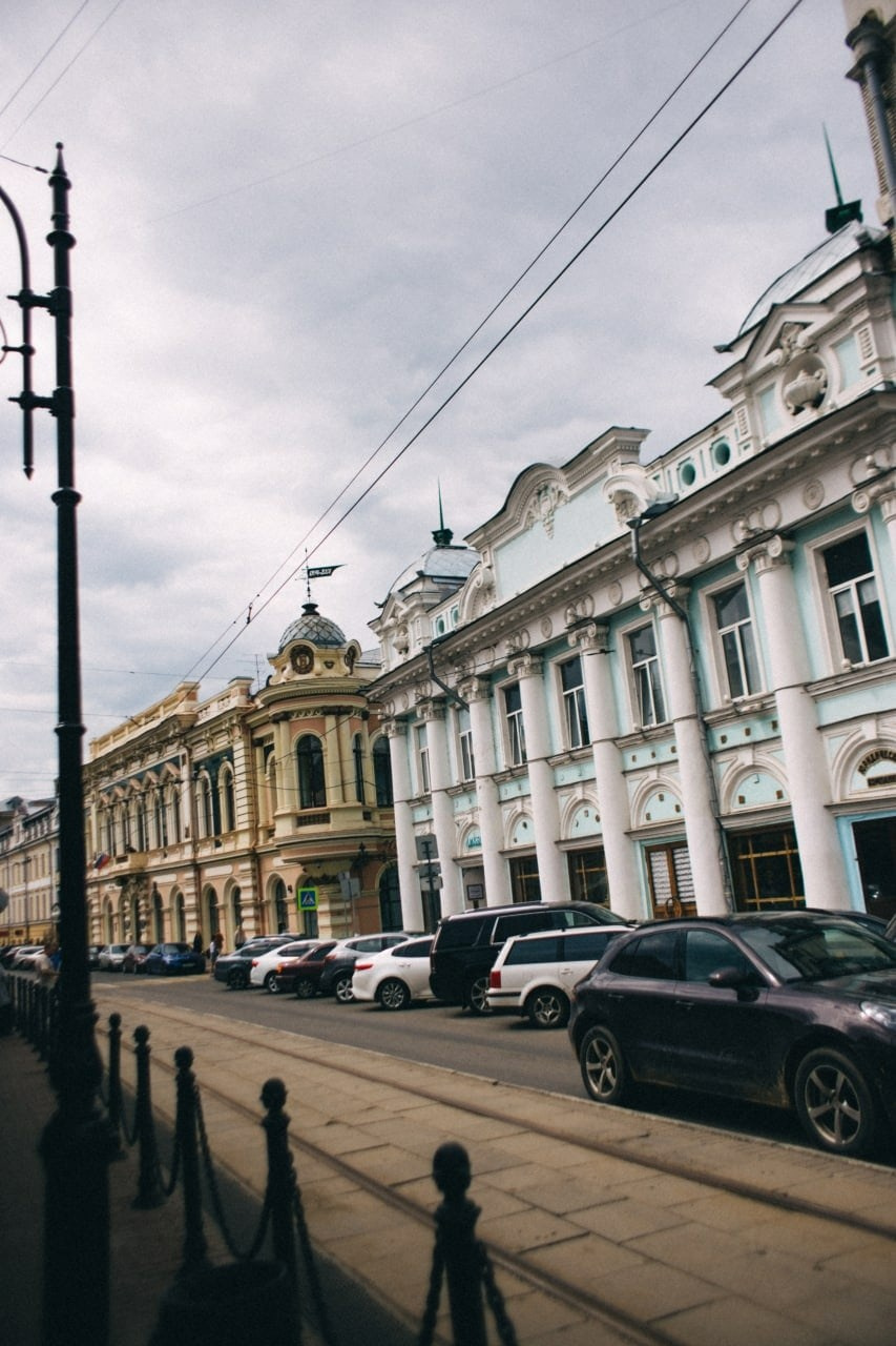 ФОТОПРОГУЛКА ПО Н.НОВГОРОДУ для туристов. Фотограф в Нижнем Новгороде