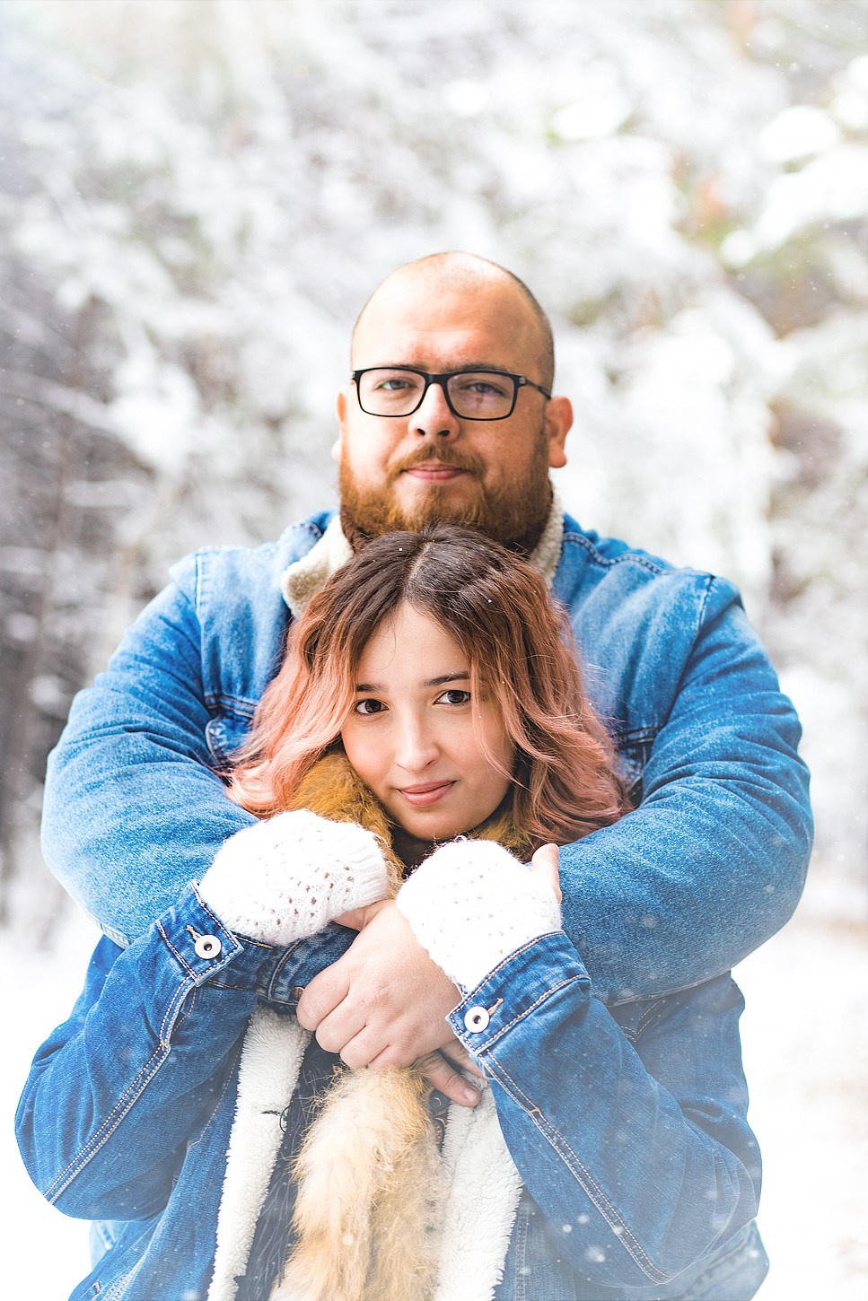 Услуги фотографа. Фотограф Красноярск Алексей Семенихин