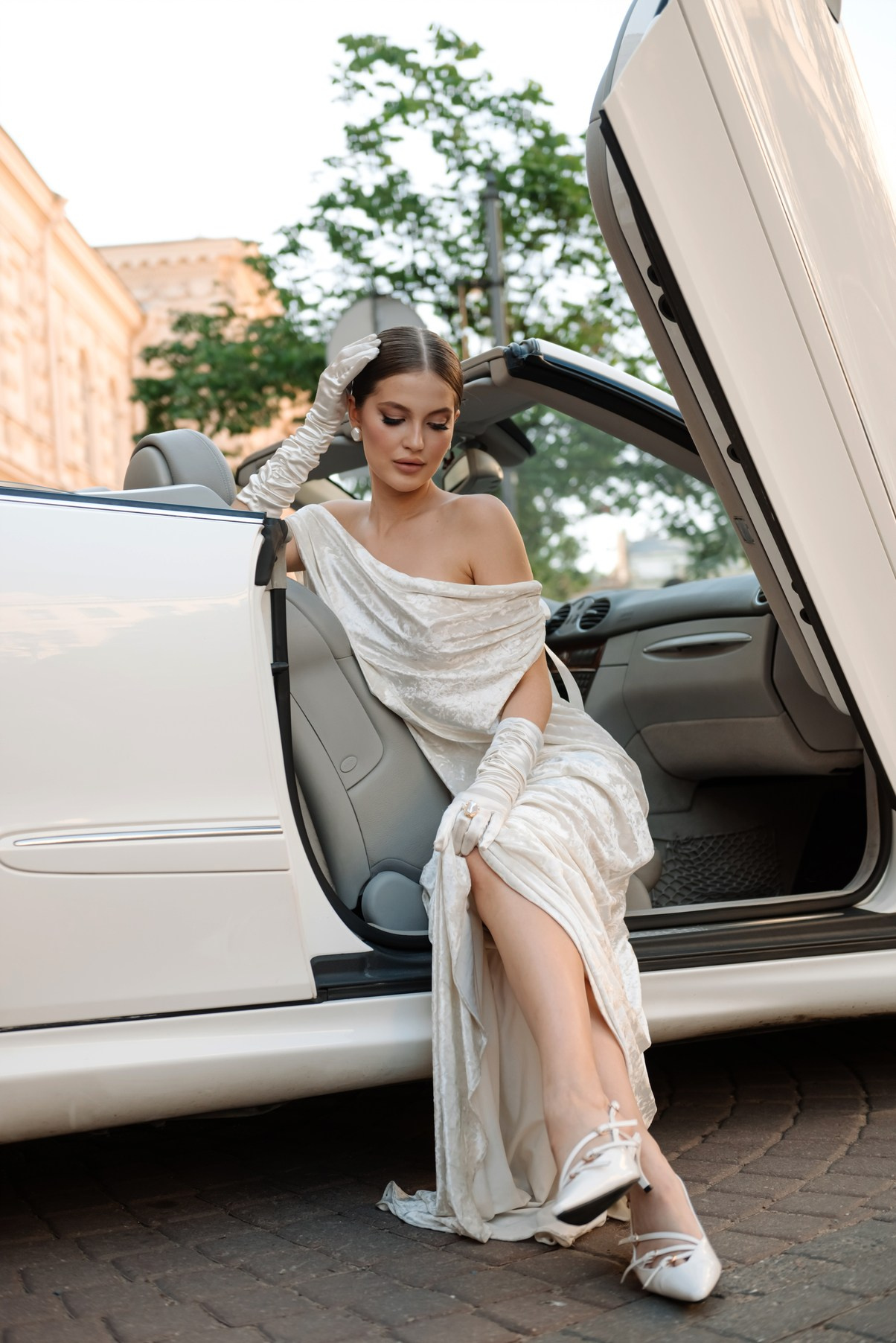 Академия Штиглица. Свадебный и сеейный фотограф в Санкт-Петербурге Елена Худякова