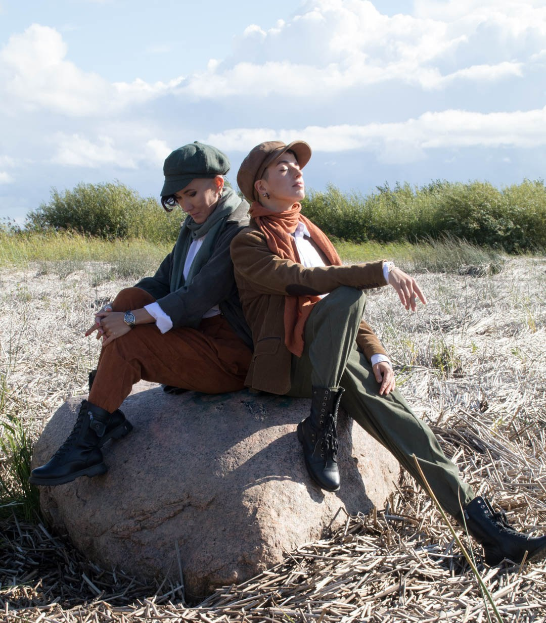 Портретный Фотограф в Санкт-Петербурге