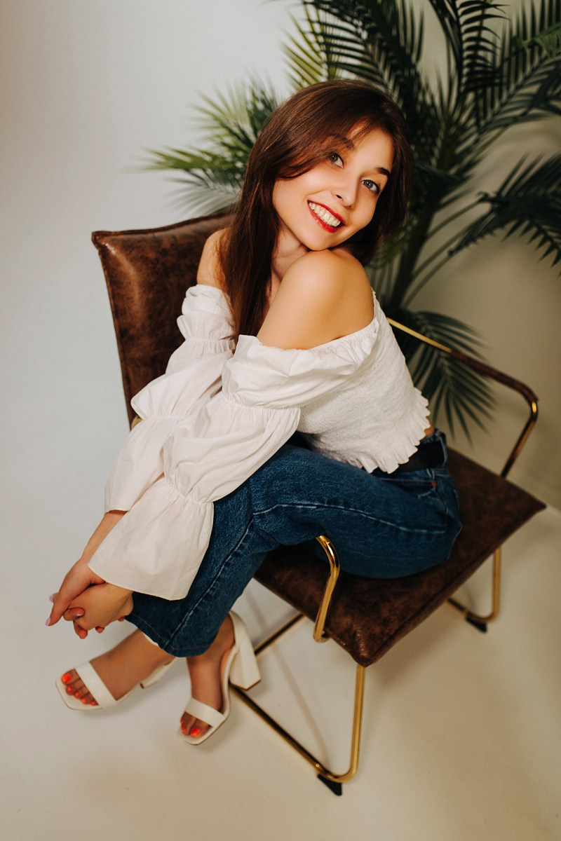 Елена. Ваш семейный фотограф Алла Смирнова