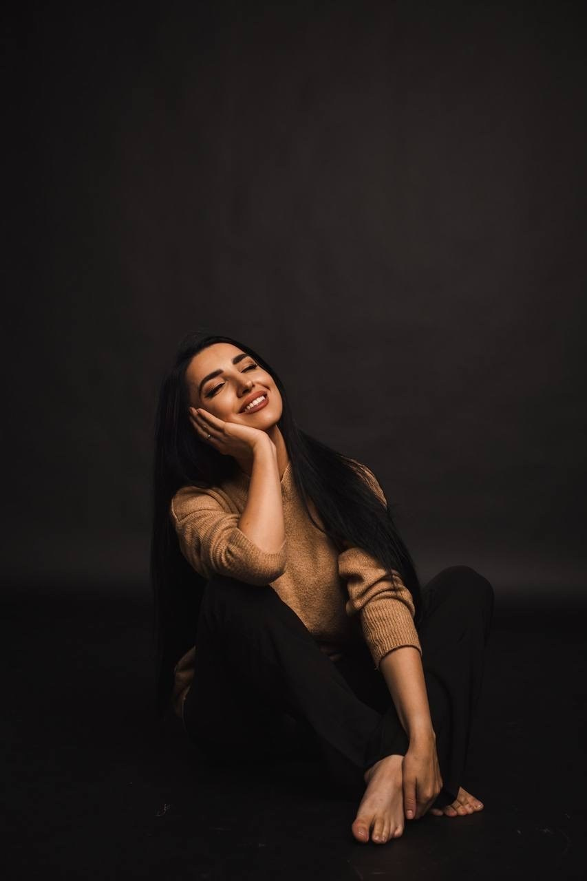 Urie. Beye Shevkiyeva Photography