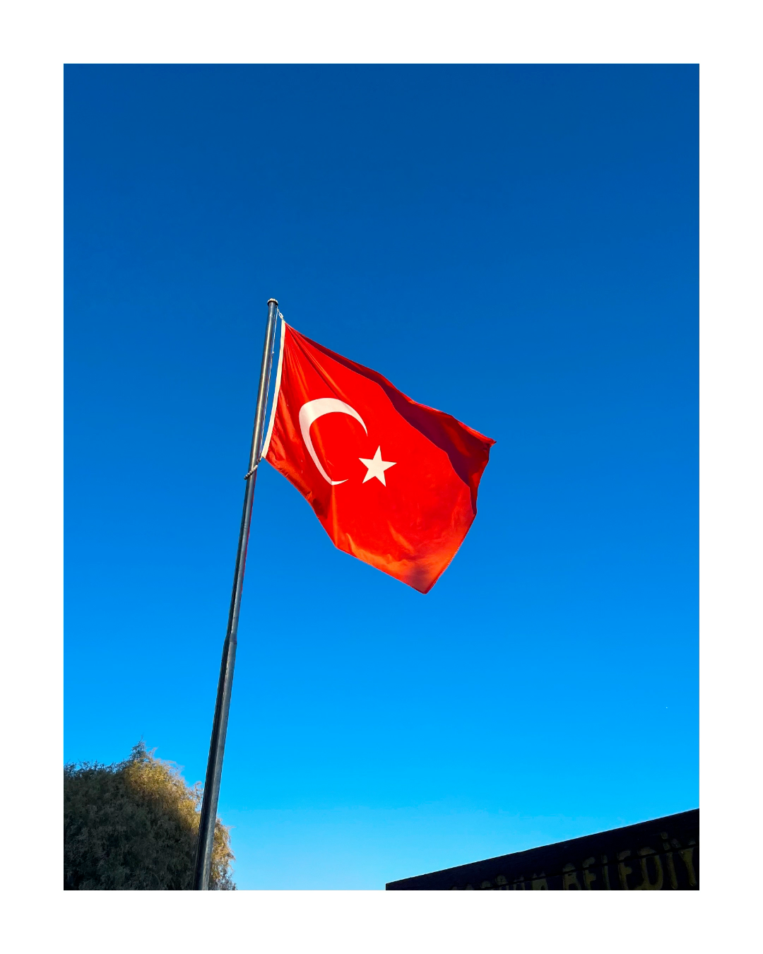 Bodrum 2024. Film and another stuff