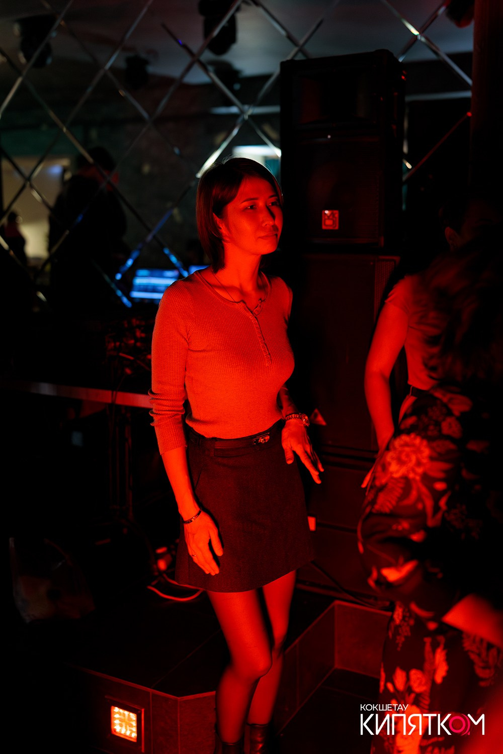 ШАШЛЫЧНЫЙ ДВОР. КИПЯТКОМ КОКШЕТАУ