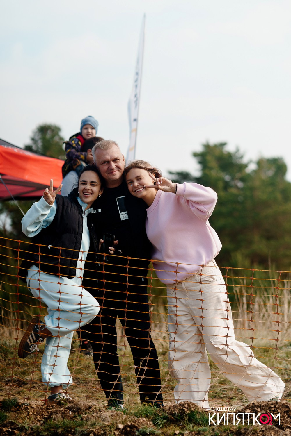 АВТОКРОСС КУБОК AVIKS GROUP. КИПЯТКОМ КОКШЕТАУ