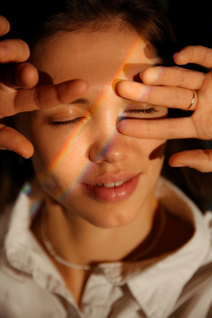 Кристина. Фотограф Анастасия Галкина в Кудымкаре