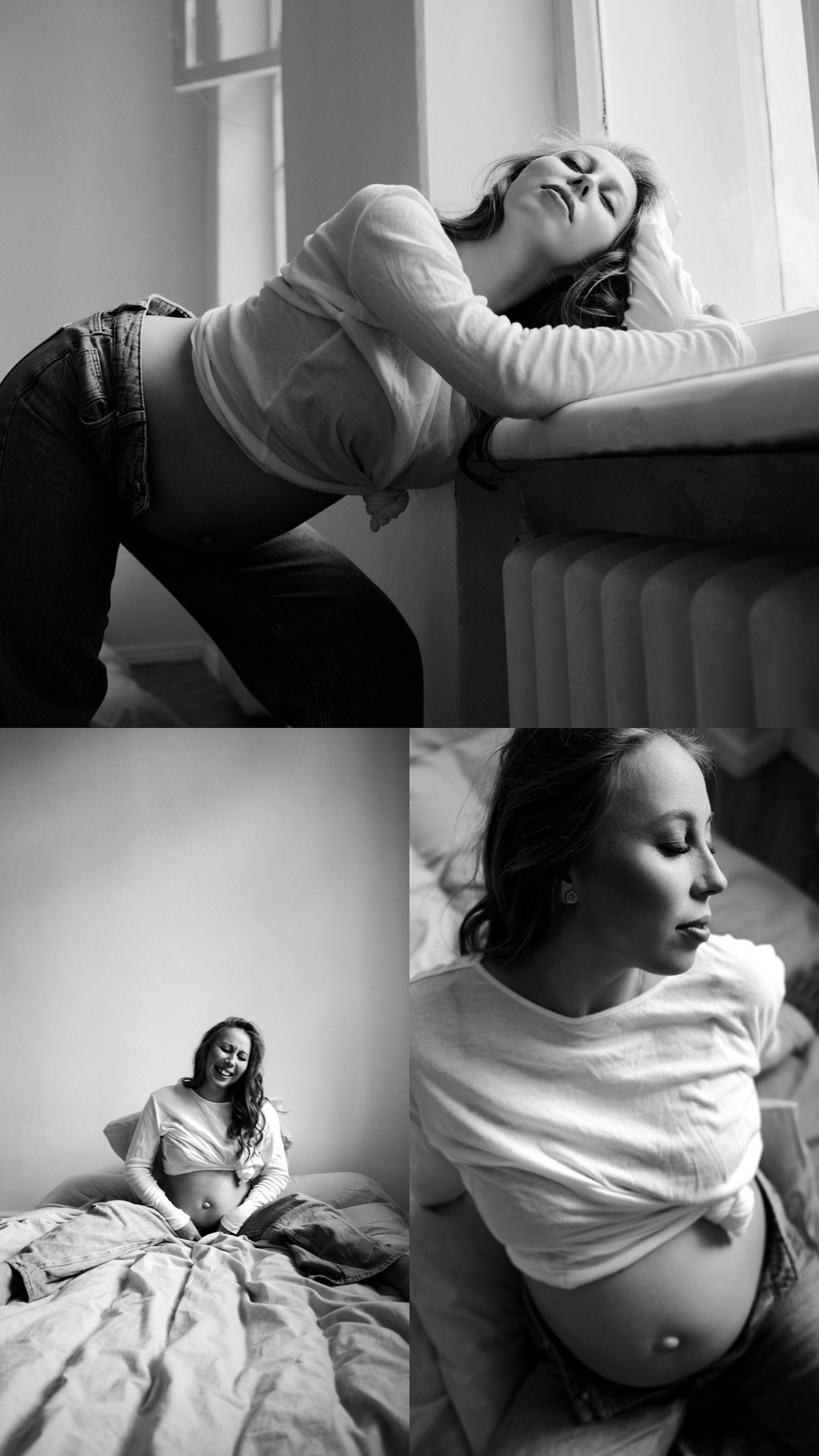 Индивидуальные