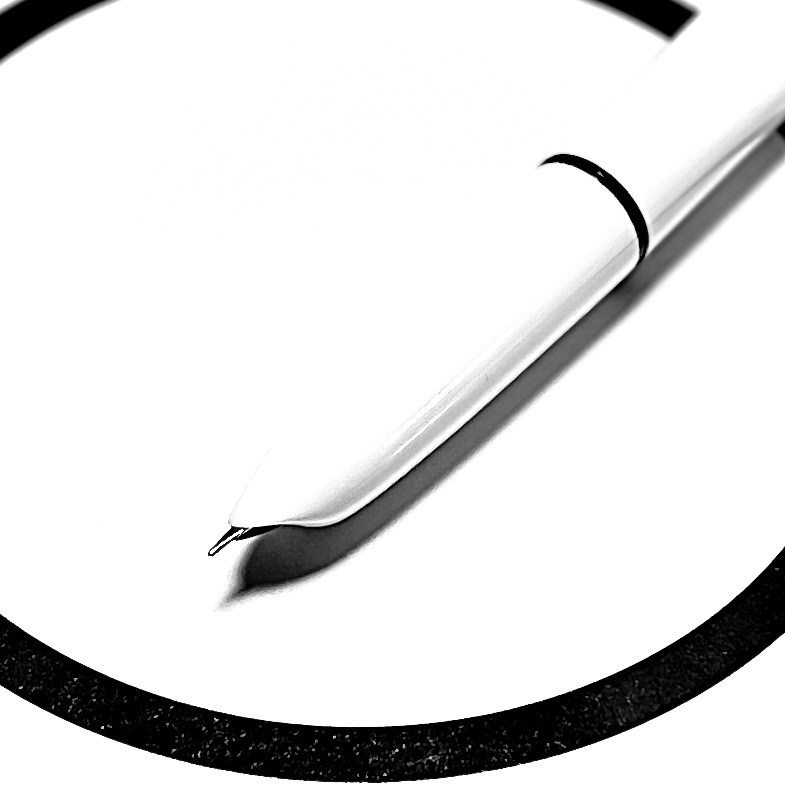 Чернила и графит. Ожерельев Лев