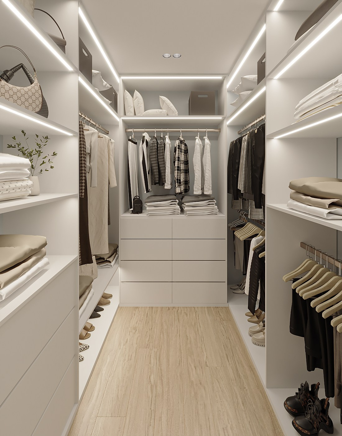 Дизайн-проект индивидуального жилого дома в Тверской области. Дизайнер интерьера в Дубне, Москве, Дмитрове