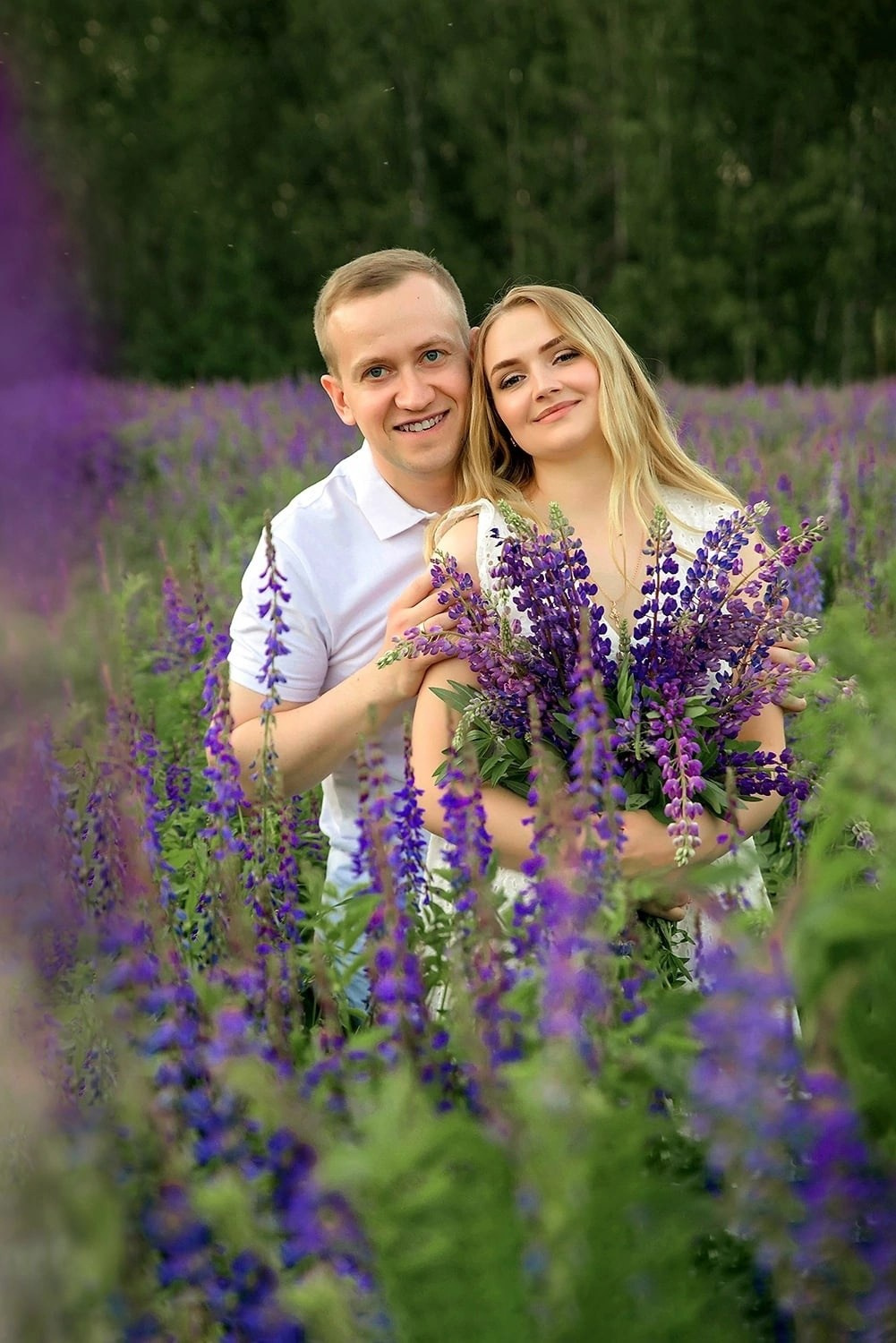 Семейные. Контакты