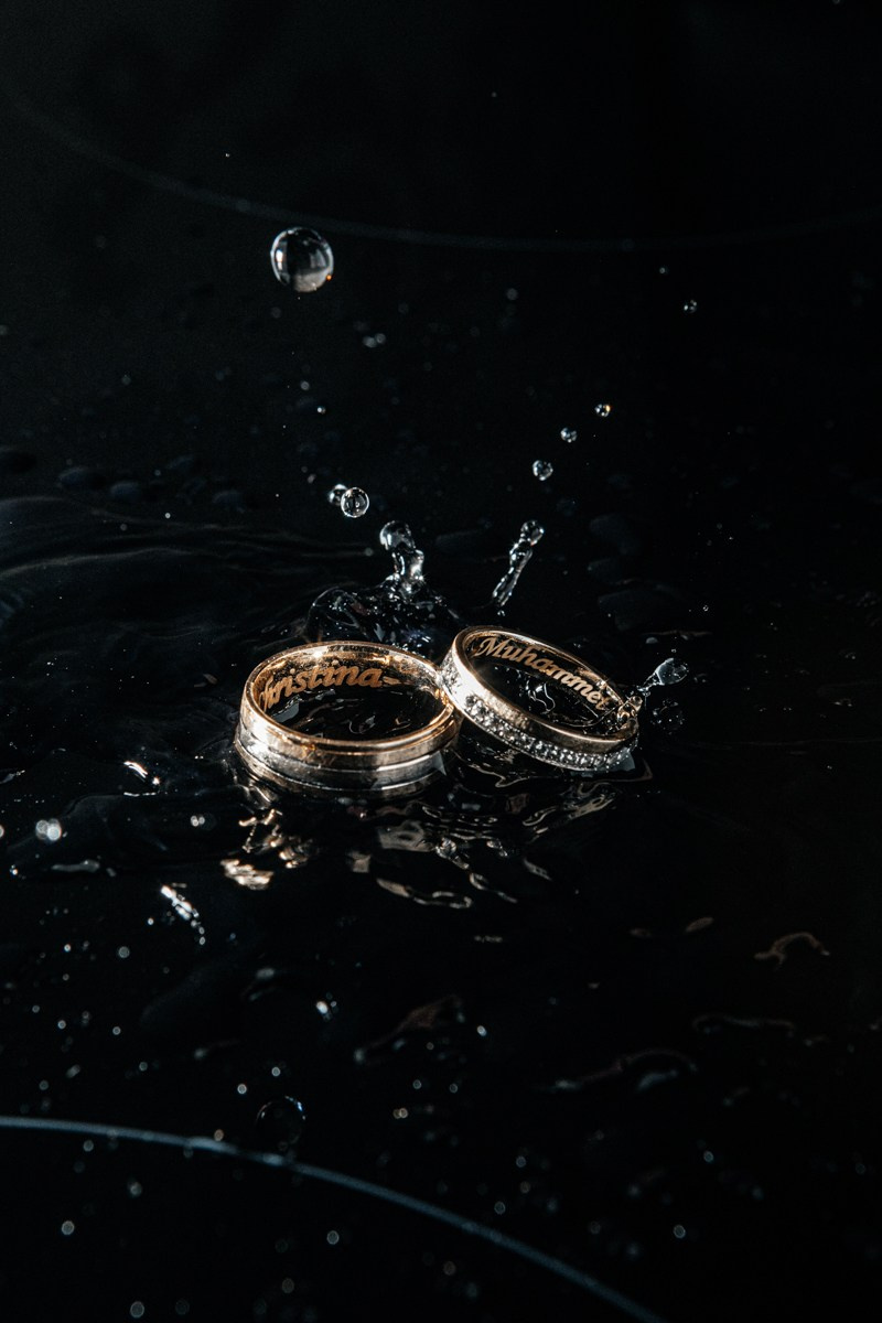 Мухаммет и Кристина. Юрий Тублицев. Фотограф. Оренбург