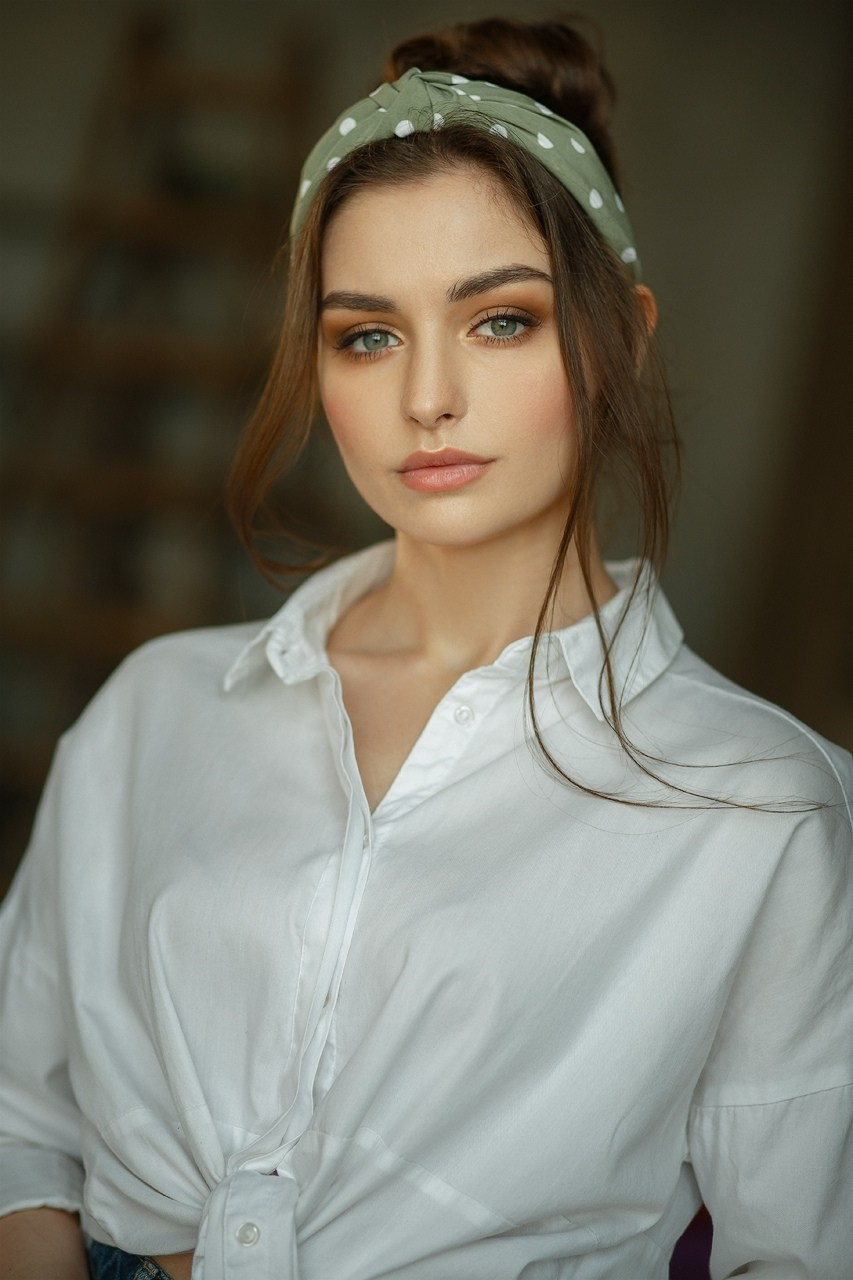 Фотосъемки. Юлия Штовбань — ваш визажист и стилист по волосам в Москве