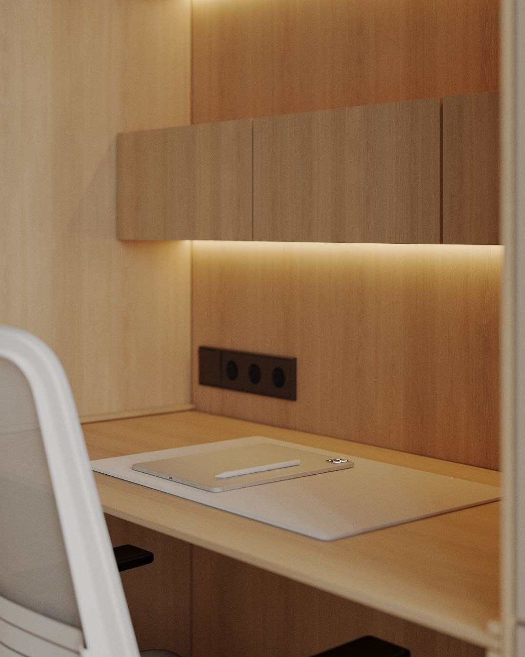 АС | Детская комната. Главная