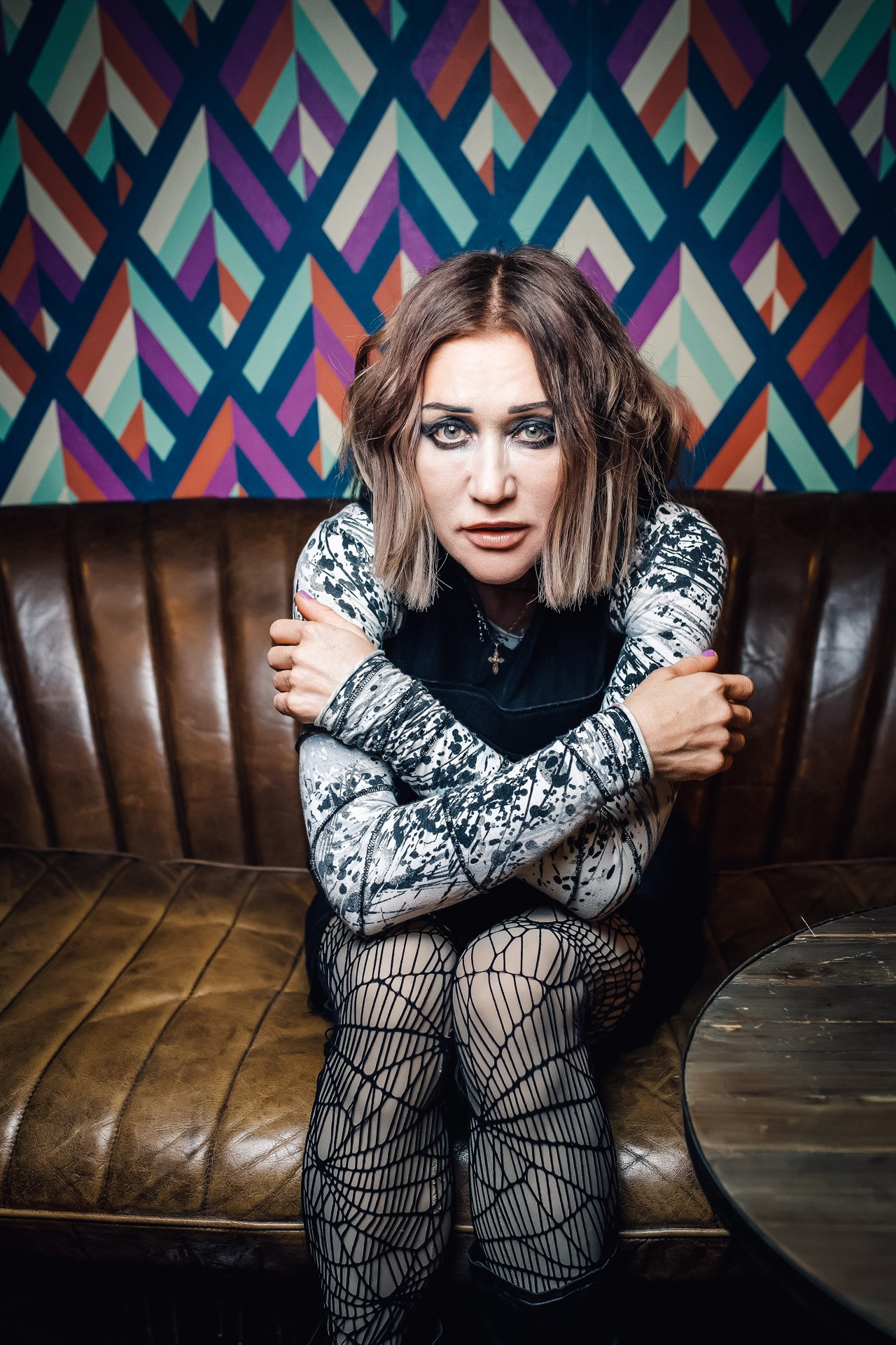 Клубы. Фотограф в Санкт-Петербурге Дмитрий Брусс