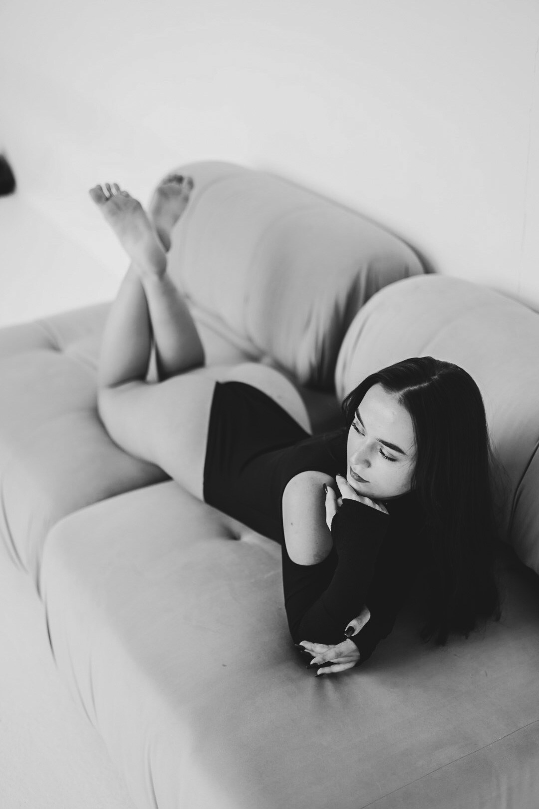 Екатерина. Семейный фотограф Полина Легачева