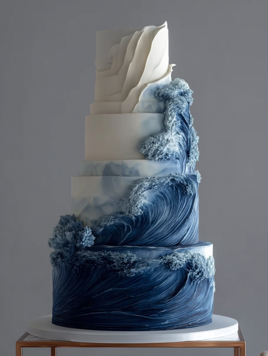 Разработка эскизов тортов для организатора Ирина Пушкарева. Главная