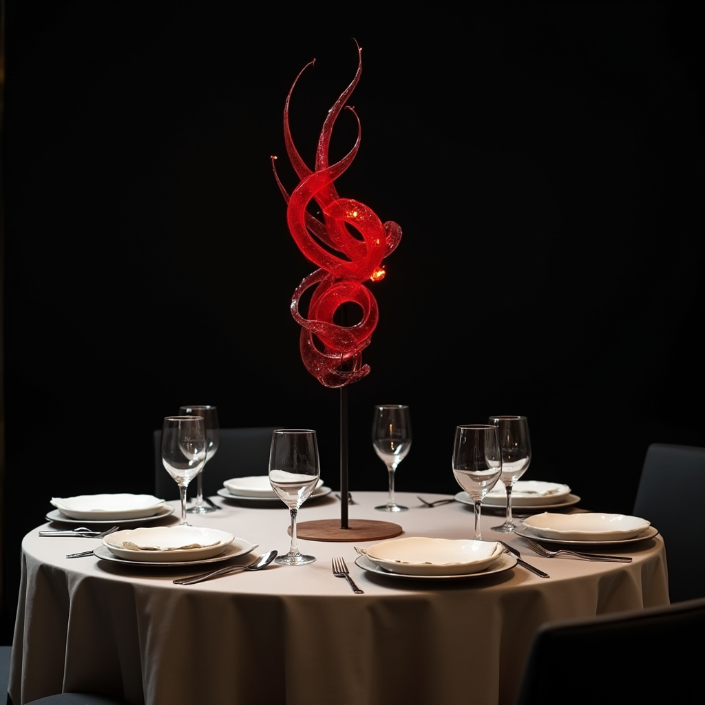 Разработка свадебного декора для LAZAR DECOR. Главная