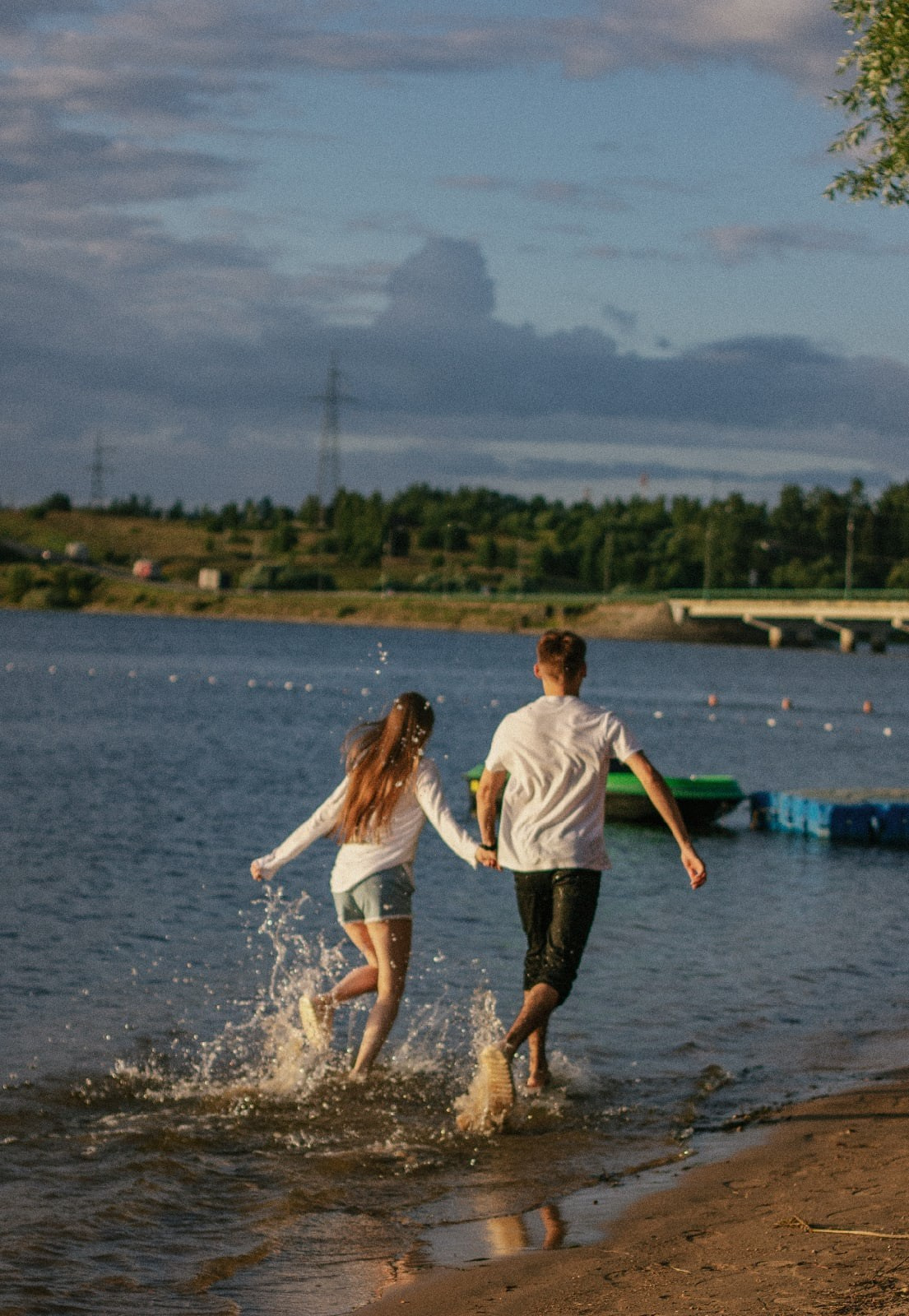 Love Story. Фотограф в Москве Асиетта