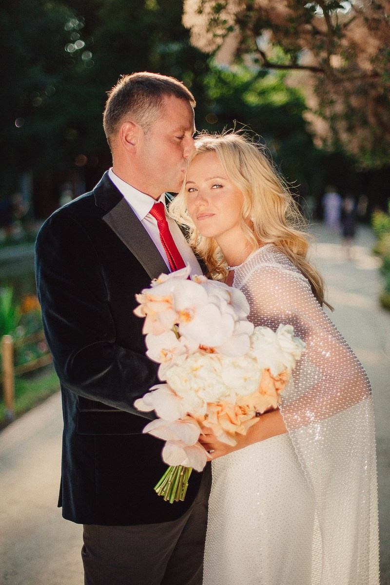 WEDDING. Главная