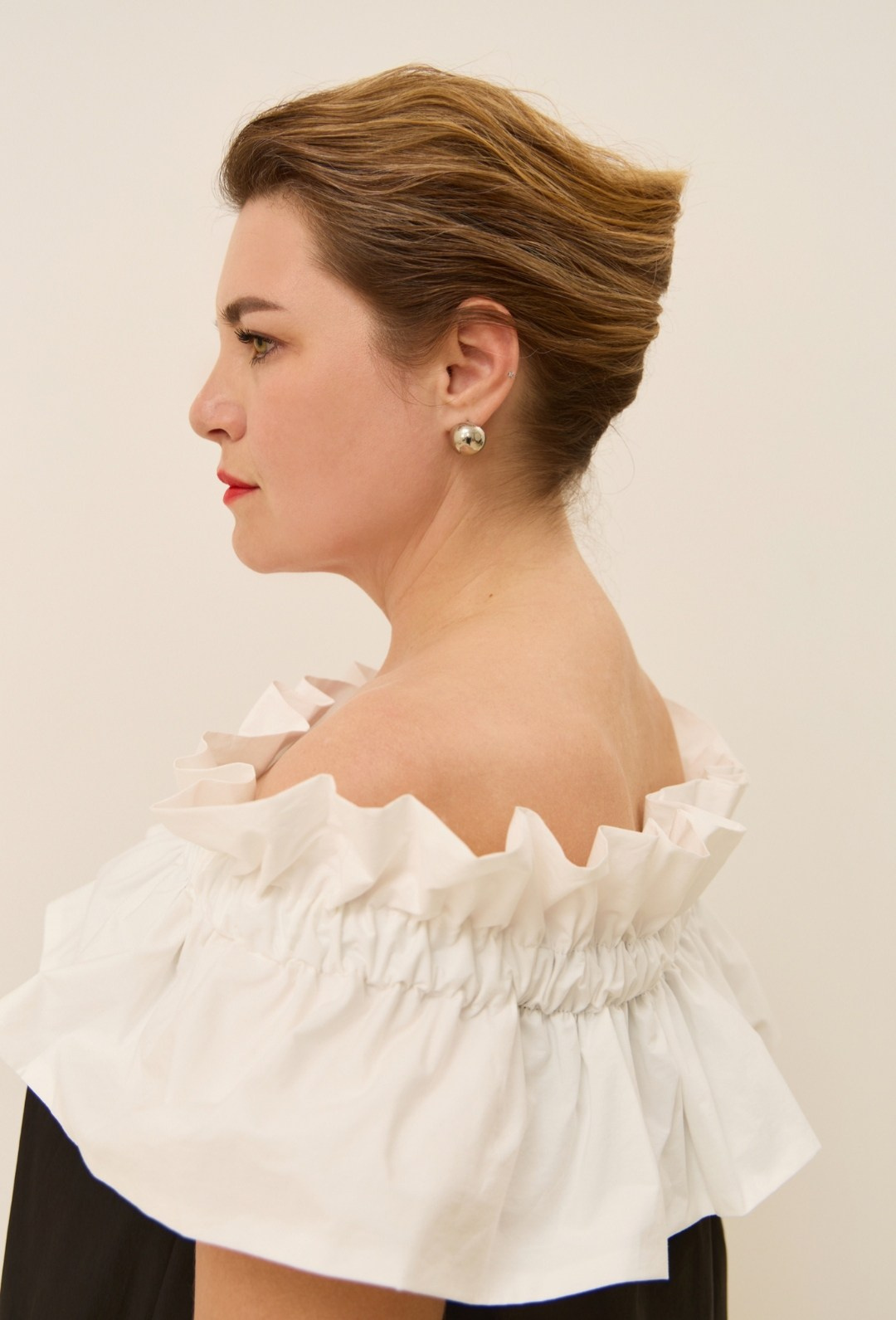 Алла, 52 р-р, 174 см. KED Production — продакшн из СПб. Создаём фото, видео и контент, который помогает брендам и селлерам продавать больше