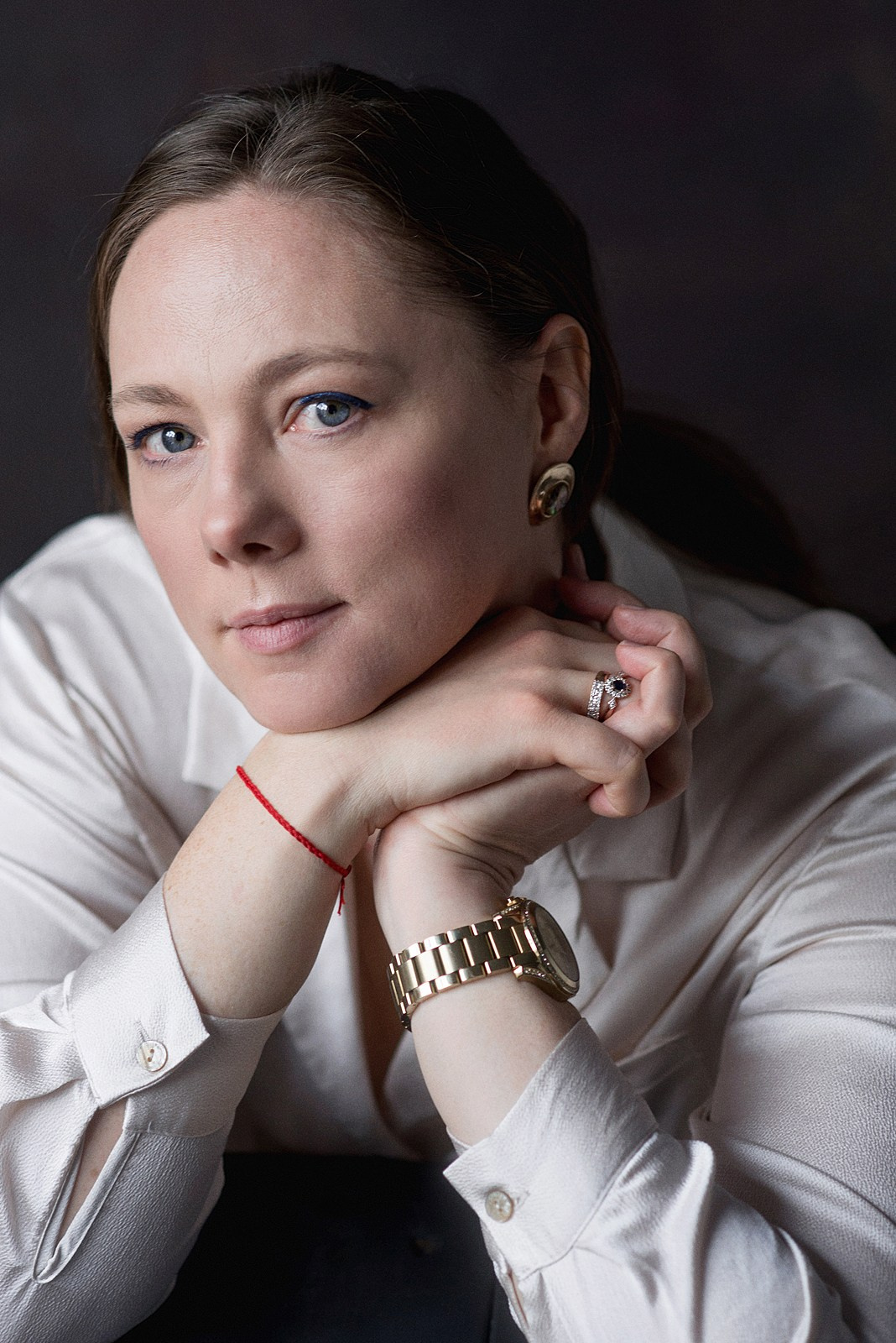 Рабочий. Психолог и фотограф в Санкт-Петербурге Настя Михайлова