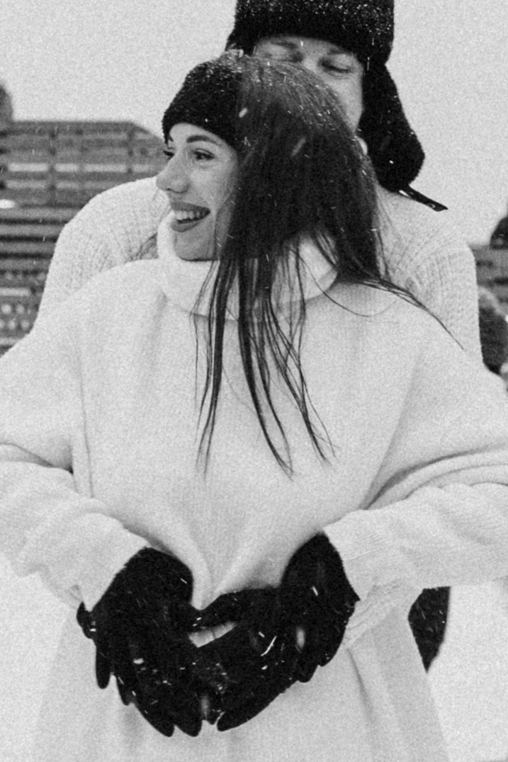 КАТОК СЕВКАБЕЛЬ. Профессиональный фотограф, Санкт-Петербург — Виктория Богомолова