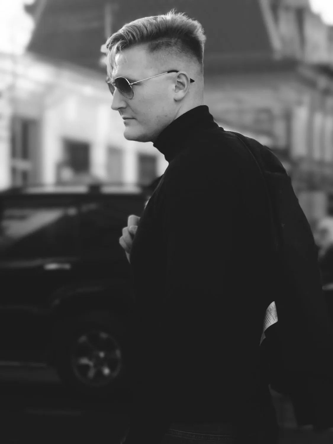 Студийные и уличные фото и видео съемки в Краснодаре недорого. Шедевры для Вас! Фотограф и Видеограф в Краснодаре Пахиев Руслан