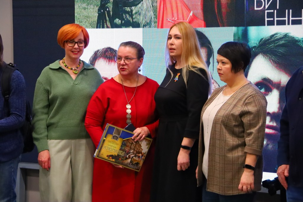 Выставка «Каждый охотник желает знать…». Фотообъединение Самарского областного отделения Союза журналистов России