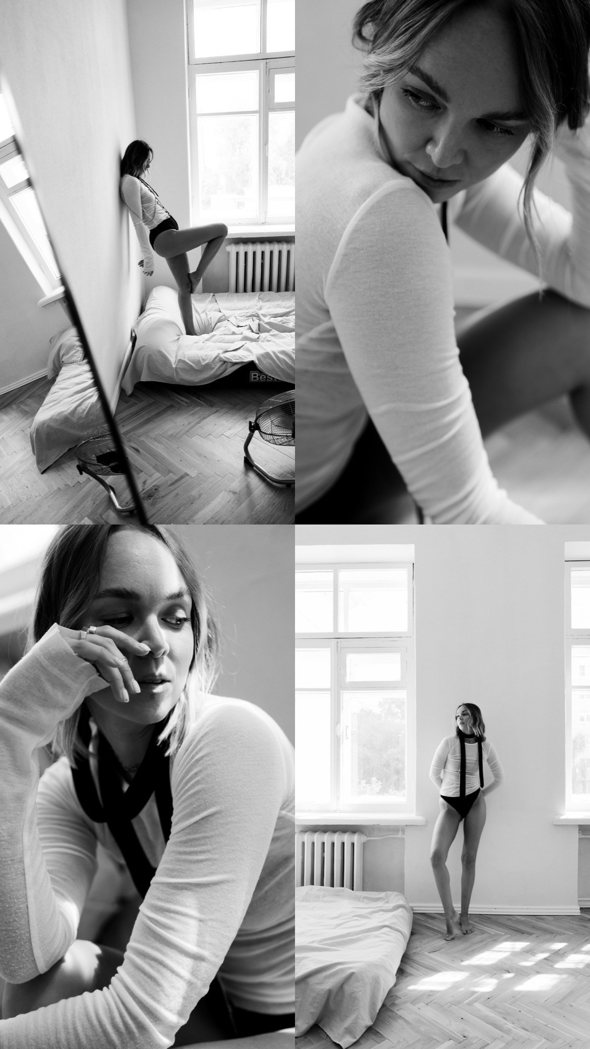 Индивидуальные