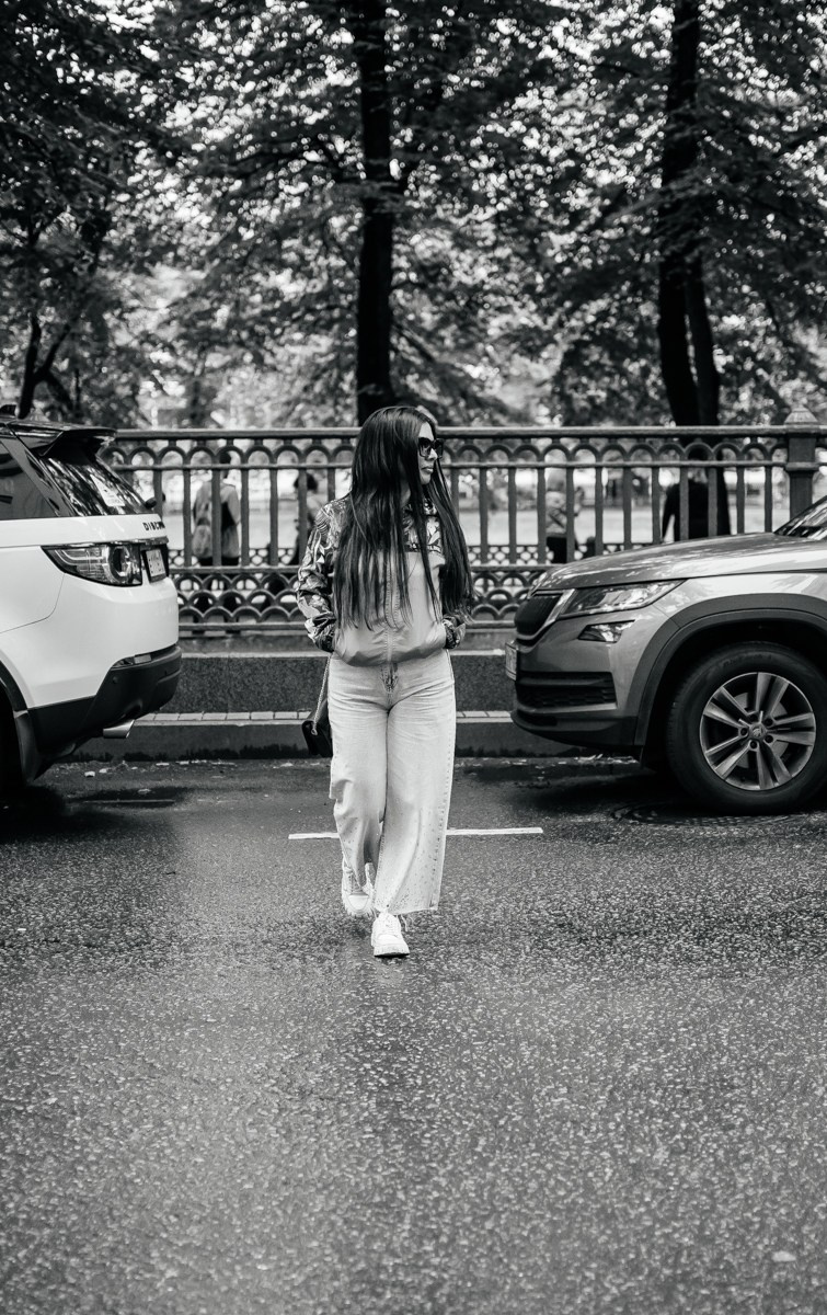 Street-съёмка. Фотограф в Москве, МО и России