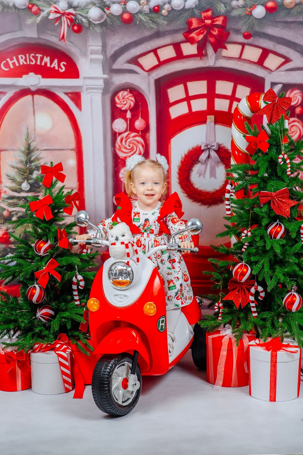 Отзывы. Фотостудия МОМЕНТ