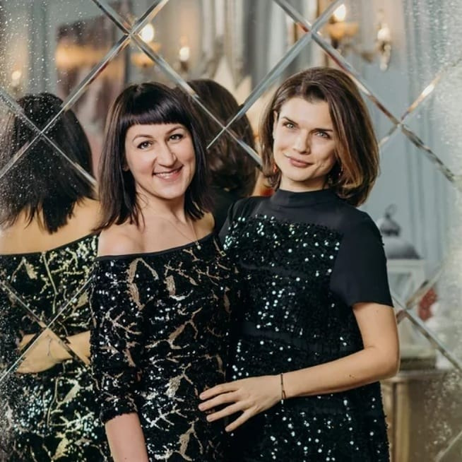 Anka`s Instagram. Заставка