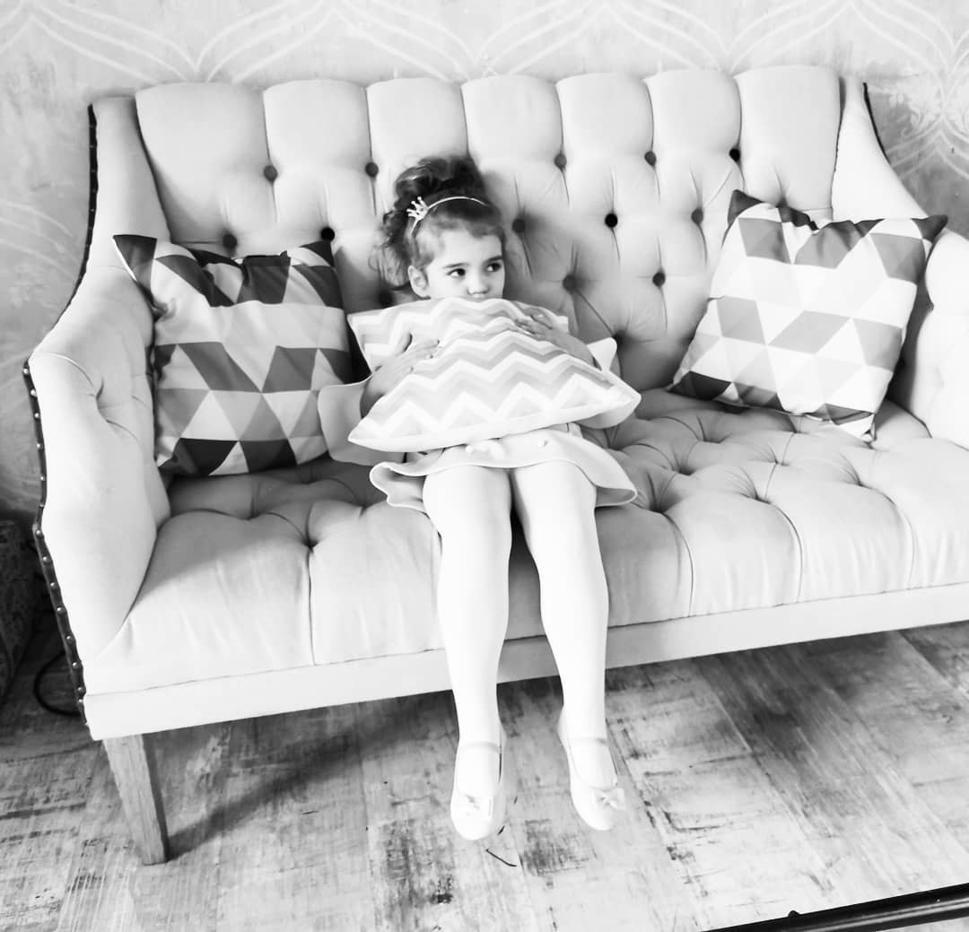 Anka`s Instagram. Заставка