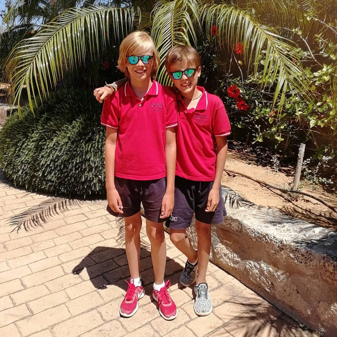 Anka`s Instagram. Заставка