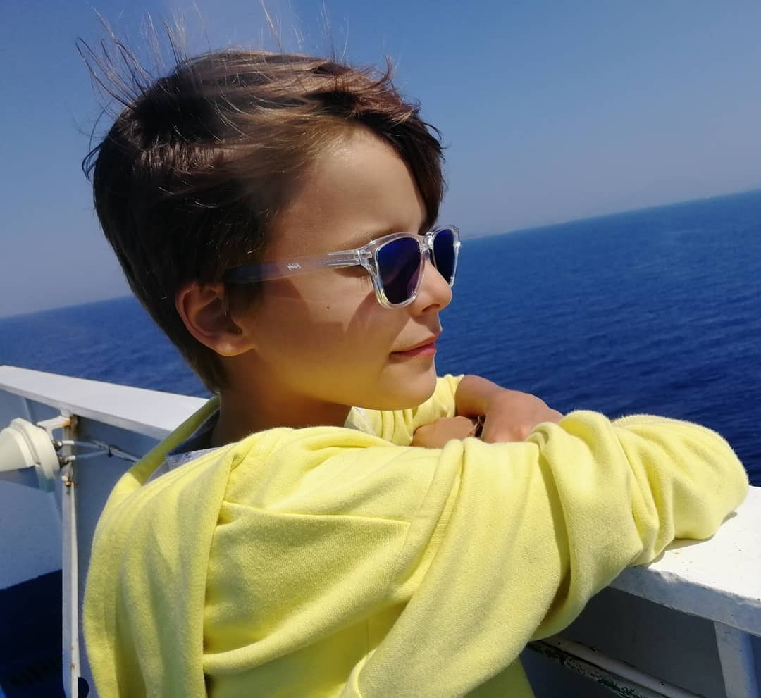 Anka`s Instagram. Заставка