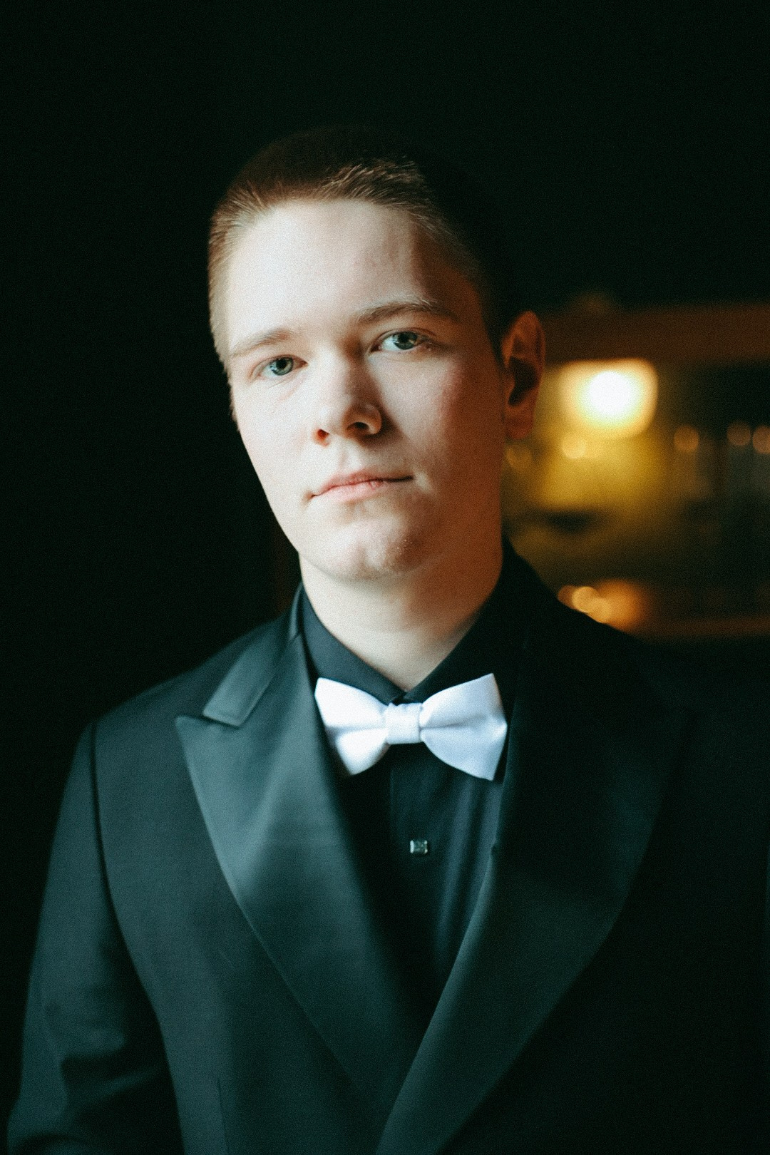 Сергей и Майя. Фотограф Нижний Новгород