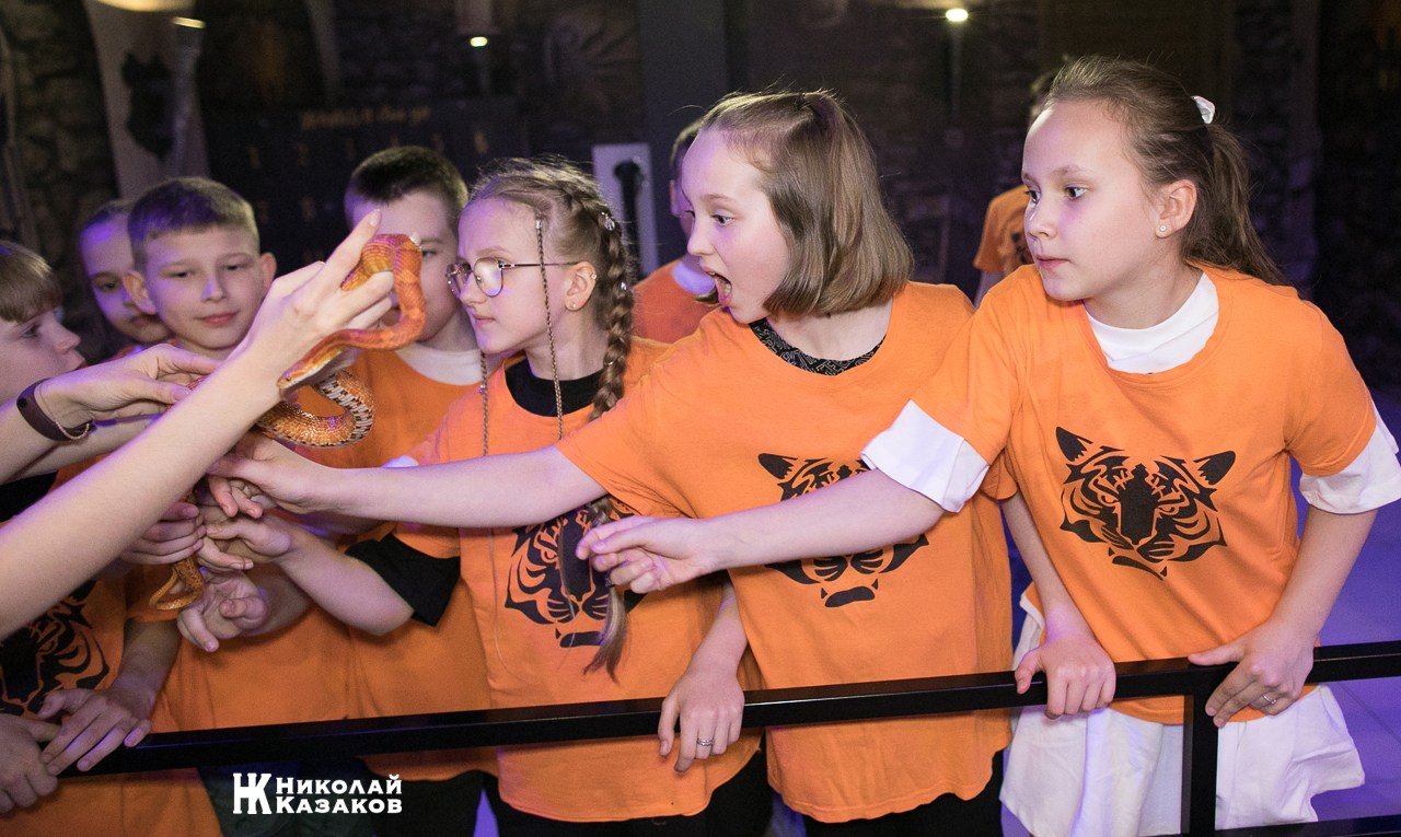 ФОРТ БАЯРД. Николай Казаков. Профессиональный фотограф. Преподаватель фотографии