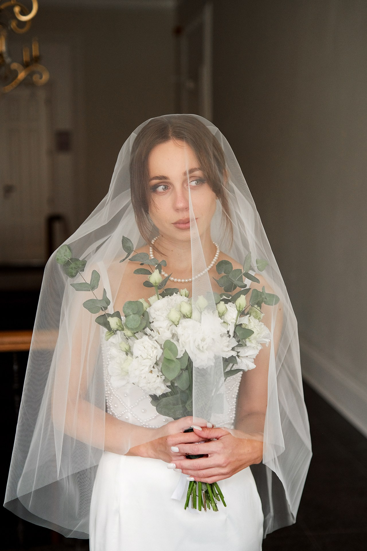 Anna & Anatoliy. Свадебный и семейный фотограф Ксения Тараканова г. Иваново